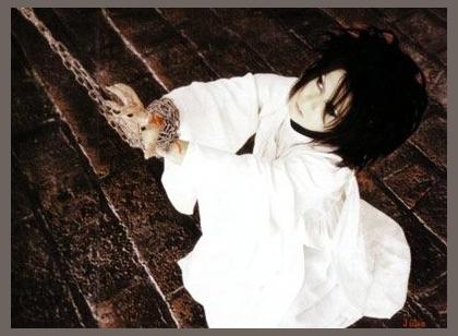 Juka (j-rock)